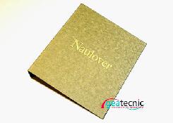 Carpeta Cartró Folrat Especials 