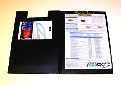 Carpeta MiniClip 